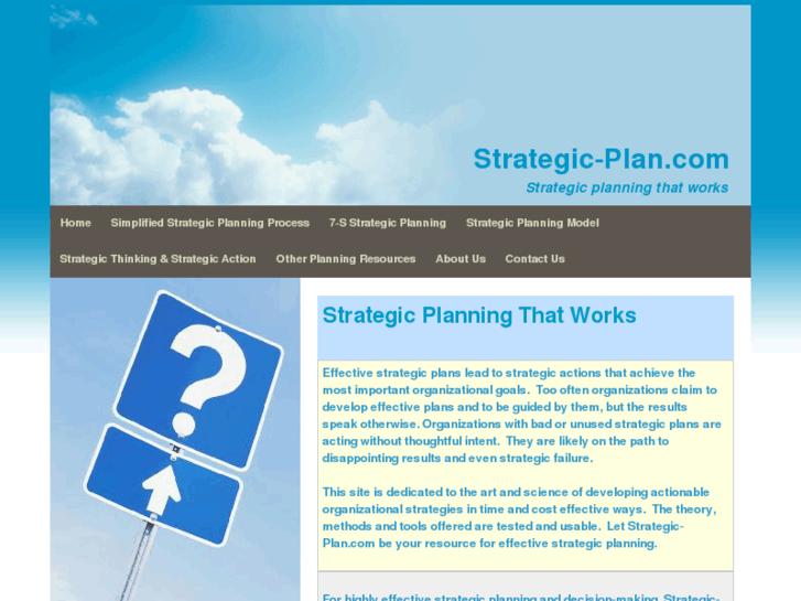 www.strategic-plan.com