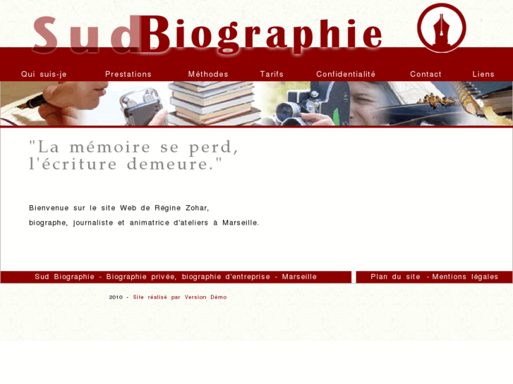 www.sud-biographie.com