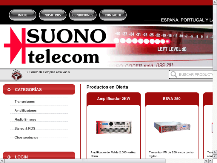 www.suonotelecom.org