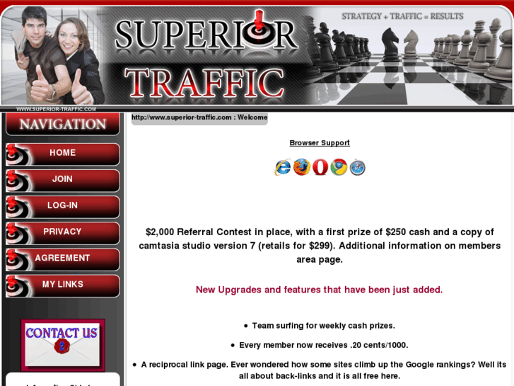 www.superior-traffic.com