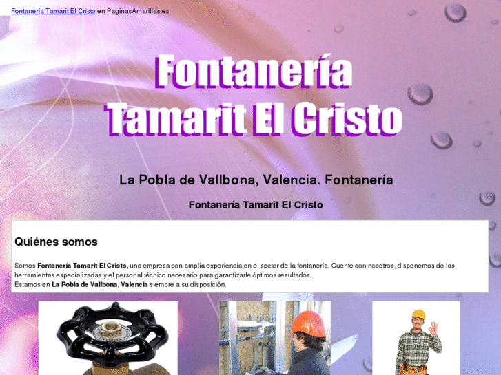 www.tamaritelcristo.com