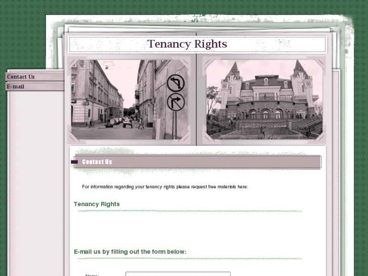 www.tenancyrights.com