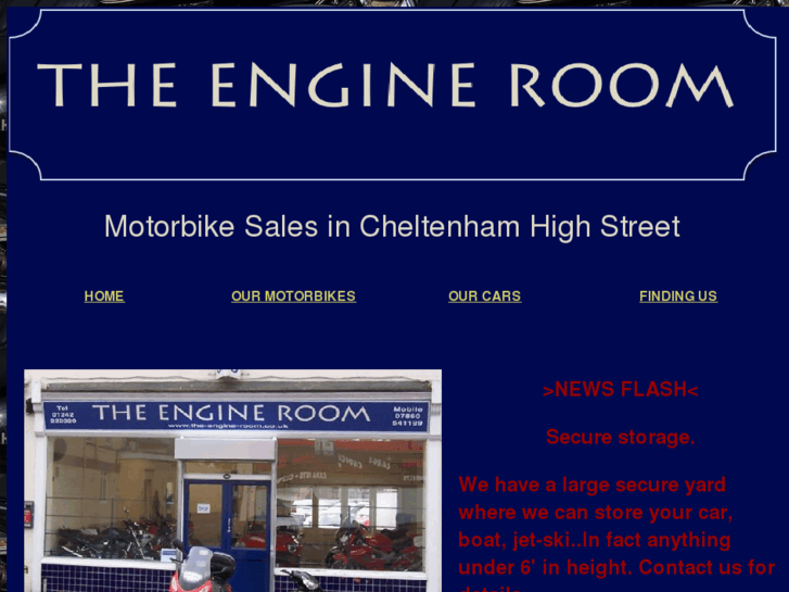 www.the-engine-room.co.uk