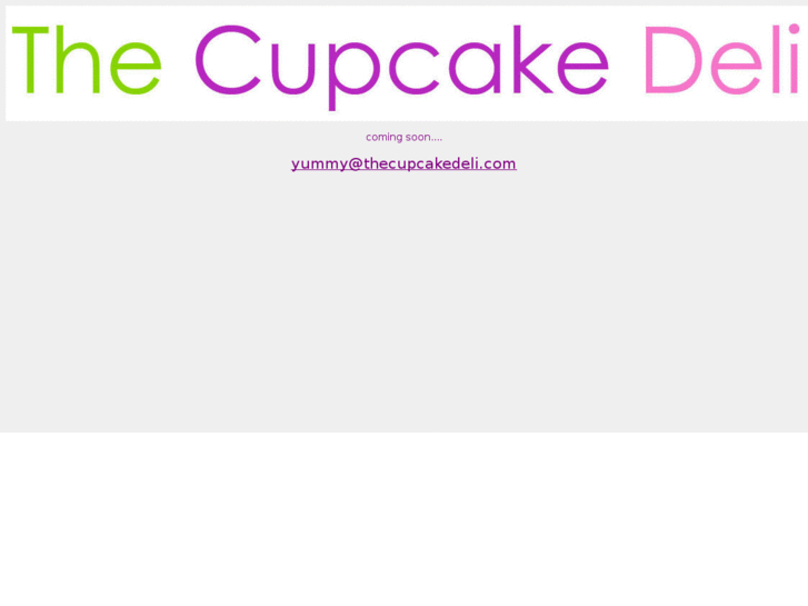 www.thecupcakedeli.com