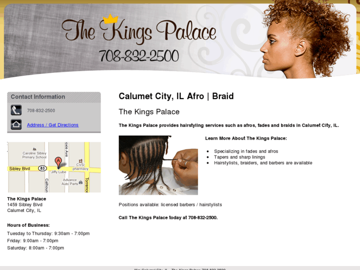 www.thekingspalacecc.com