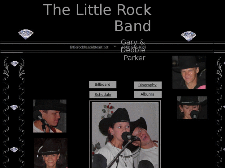 www.theohiolittlerockband.com