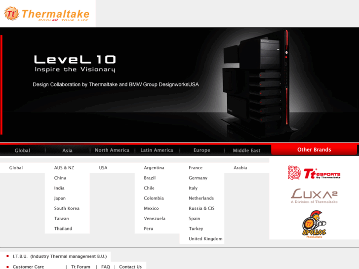 www.thermaltake.eu