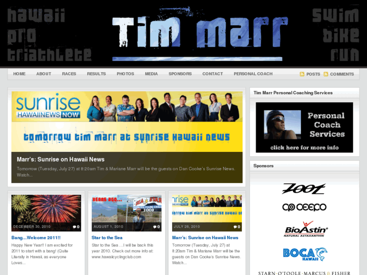 www.timmarr.com