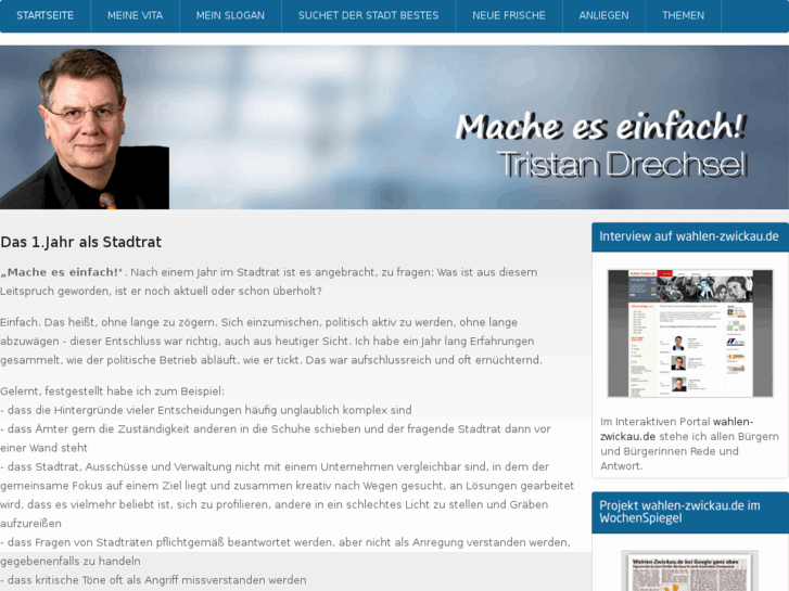 www.tristan-drechsel.de