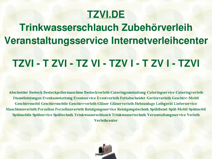 www.tzvi.de