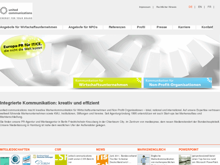 www.united.de