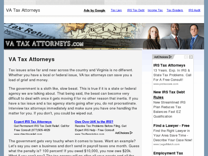 www.vataxattorneys.com