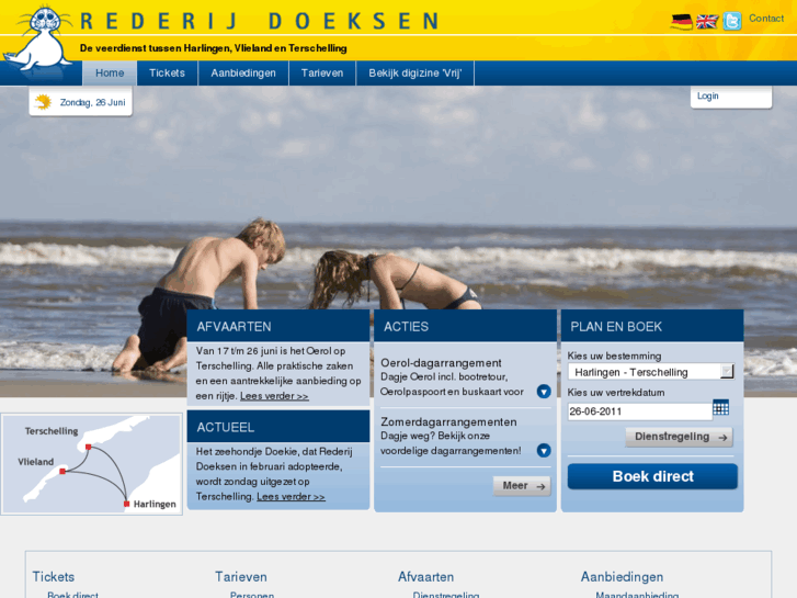 www.veerbootterschelling.com