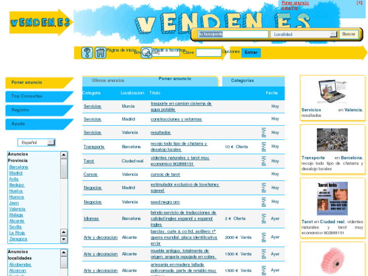 www.venden.es