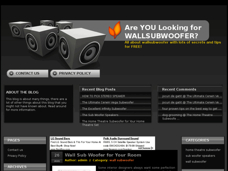 www.wallsubwoofers.com