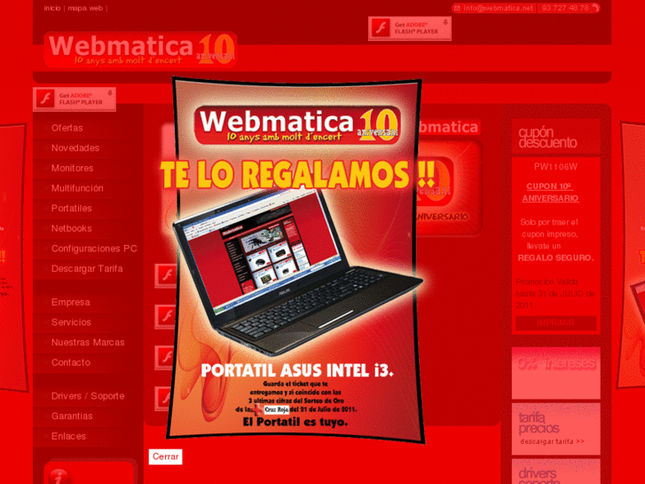 www.webmatica.net