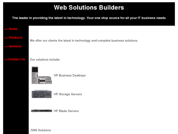 www.websolutionbuilders.com