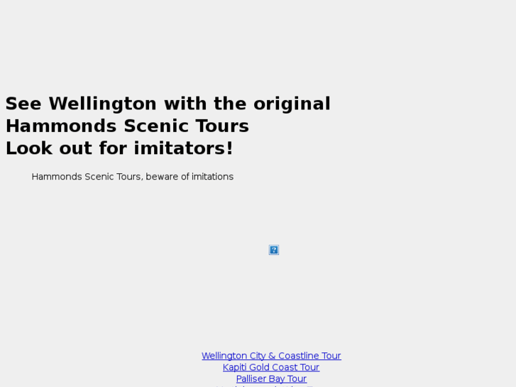 www.wellingtonbustours.com