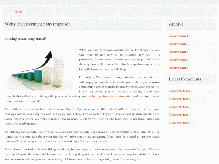 www.werform.com