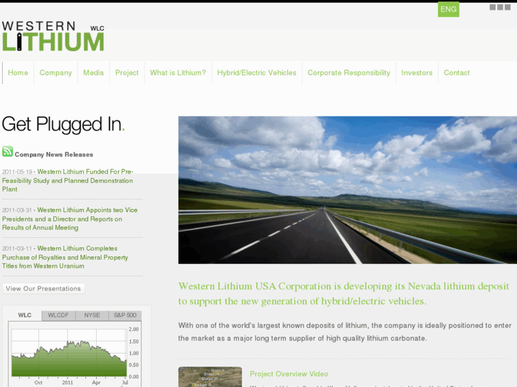 www.westernlithium.com