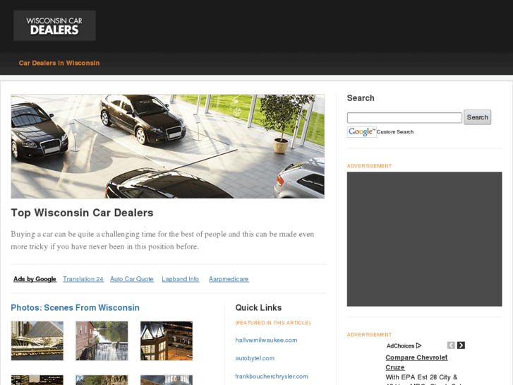 www.wicardealers.net