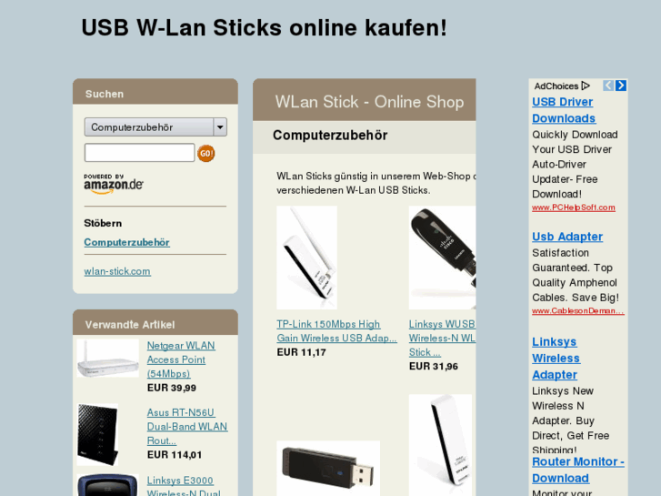 www.wlan-stick.com