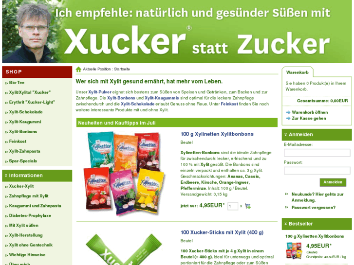 www.xucker.info