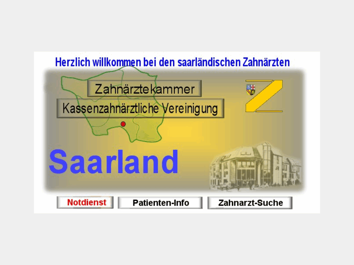 www.zaek-saar.de