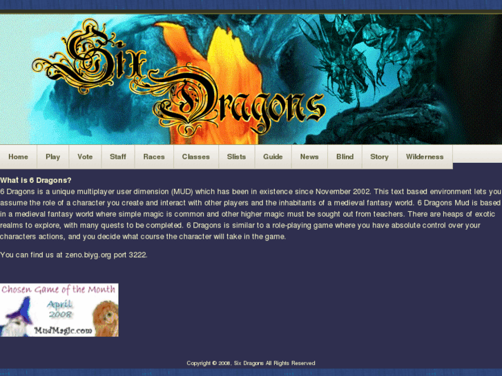 www.6dragons.org