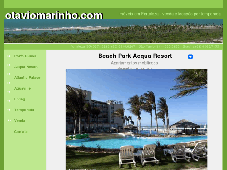 www.acquaresort.com