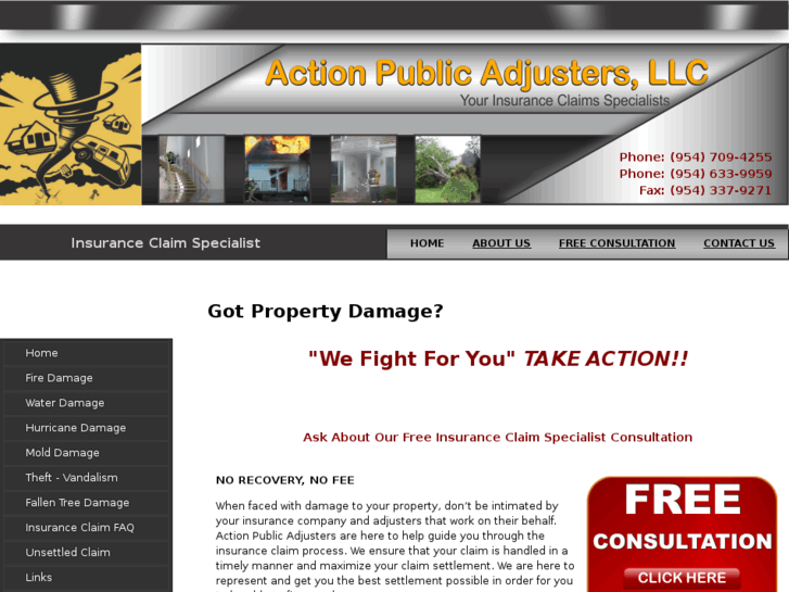 www.actionpublicadjusters.com