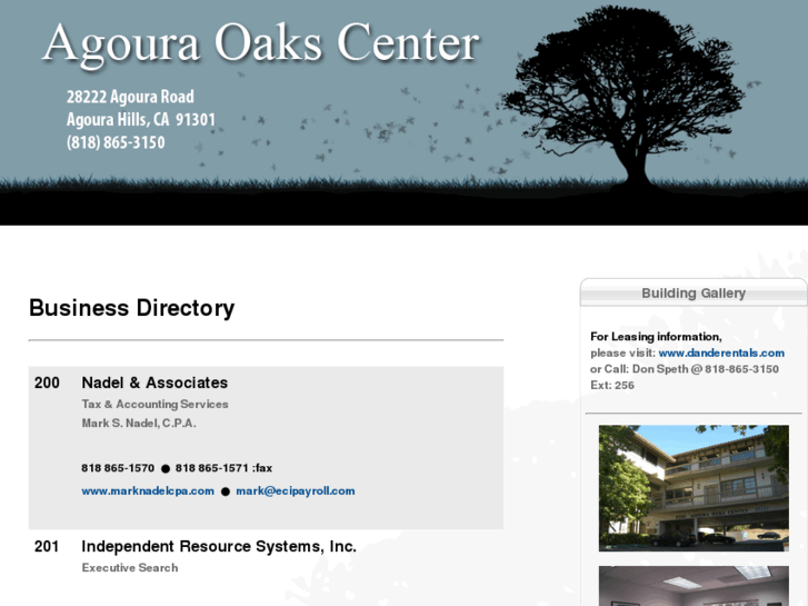 www.agouraoaks.com