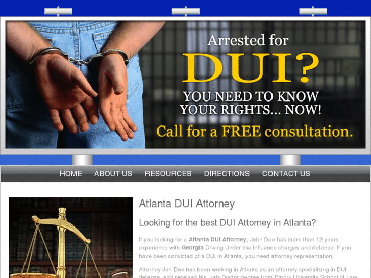 www.atlanta-dui-attorney.net