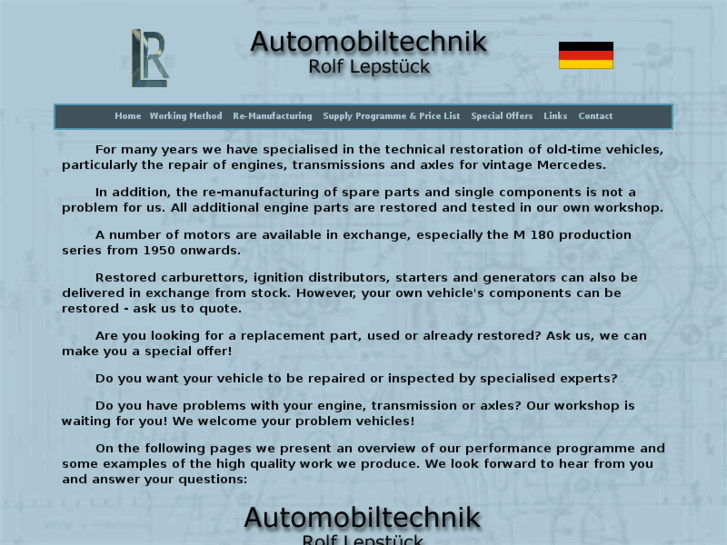 www.automobiltechnik-lepstueck.com