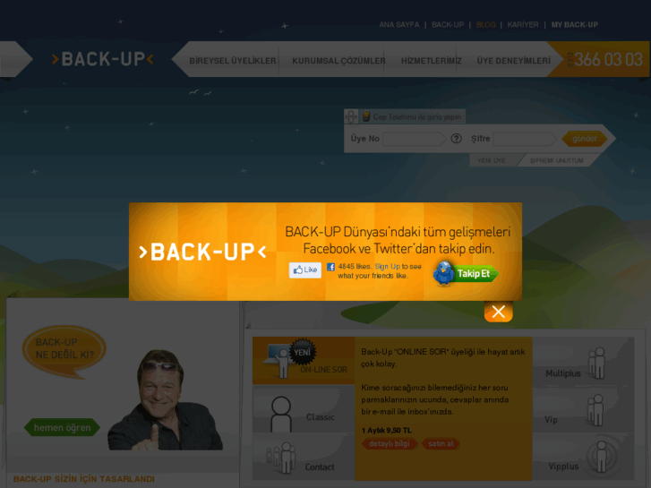 www.backup.com.tr