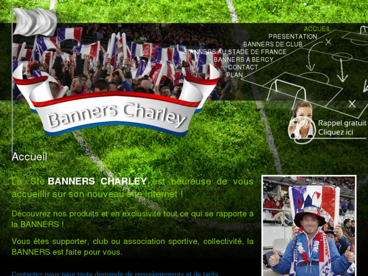 www.bannerparis.com