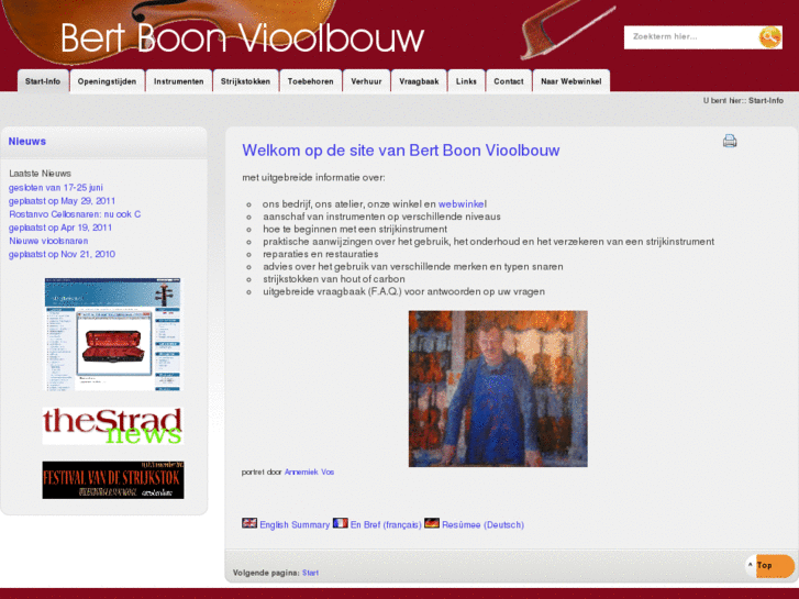 www.bbviolins.nl