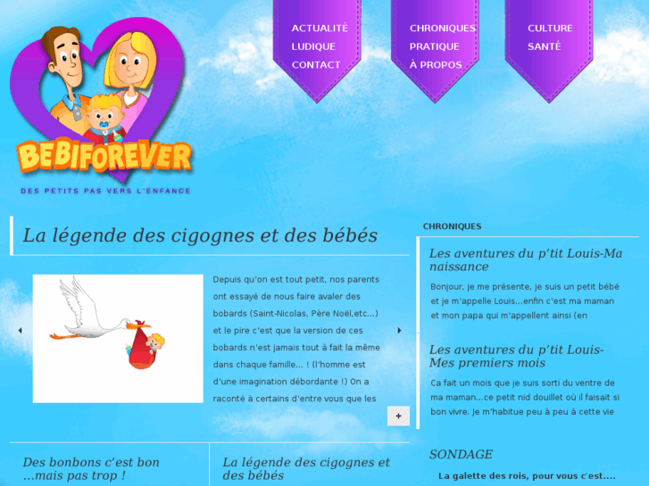 www.bebiforever.com