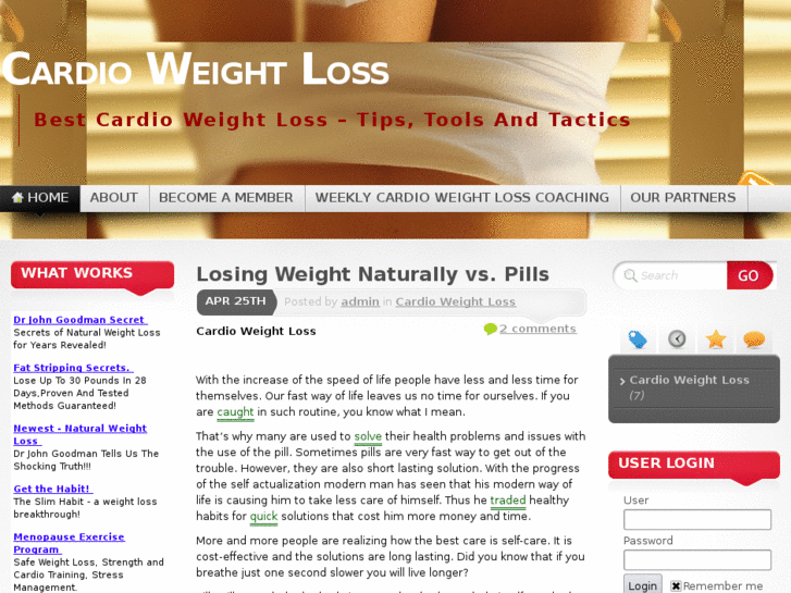 www.bestcardioweightloss.com