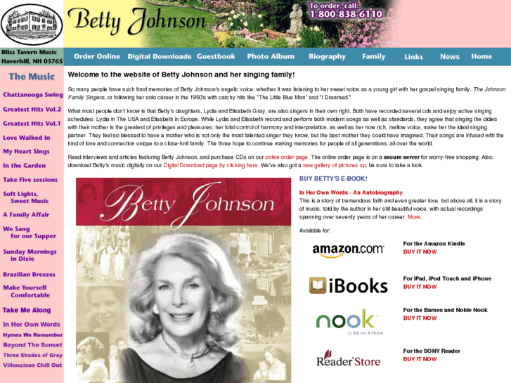 www.betty-johnson.com