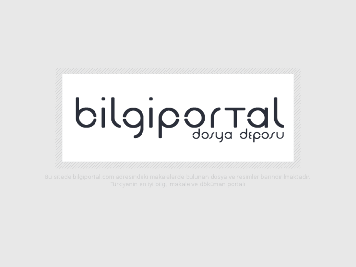 www.bilgiportal.info