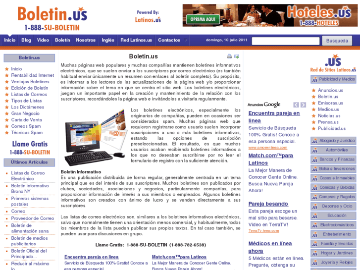 www.boletin.us