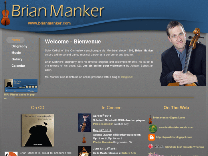 www.brianmanker.com