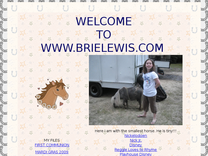 www.brielewis.com
