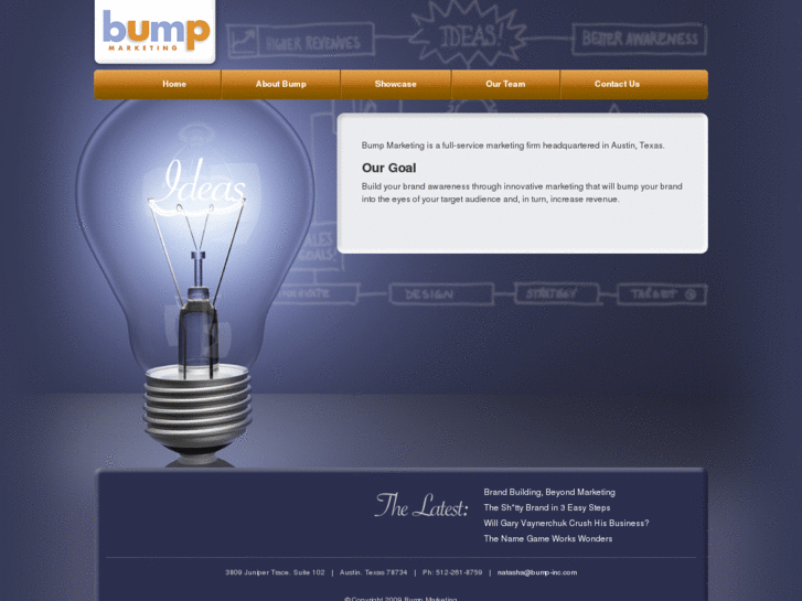 www.bump-inc.com