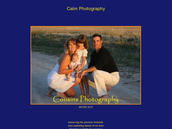 www.calmphotography.com