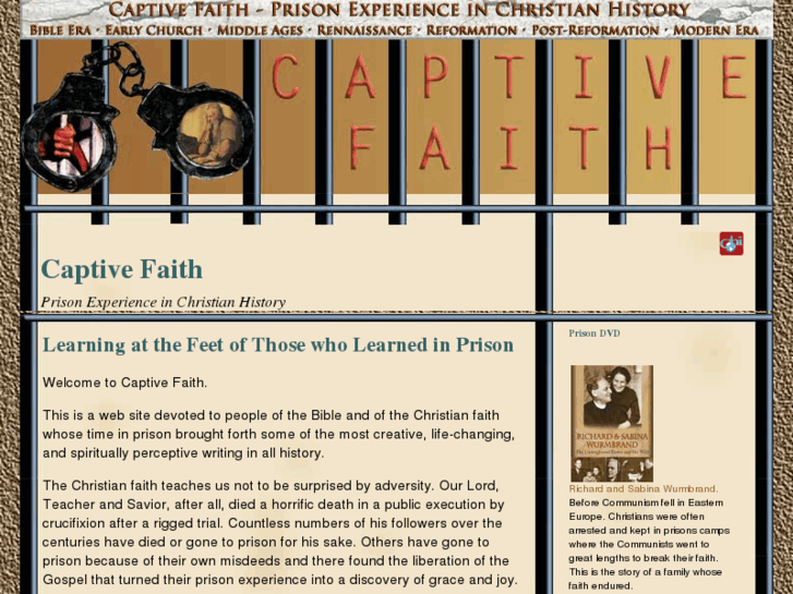 www.captivefaith.org