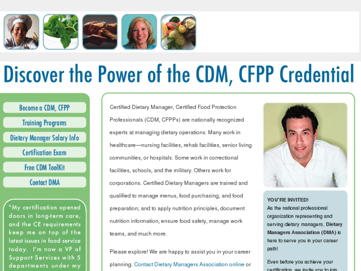 www.cdmcareer.info