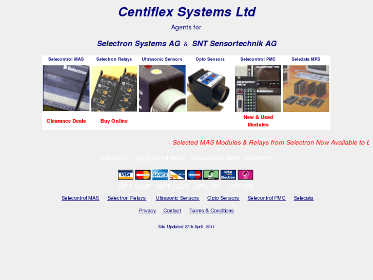 www.centiflex.com