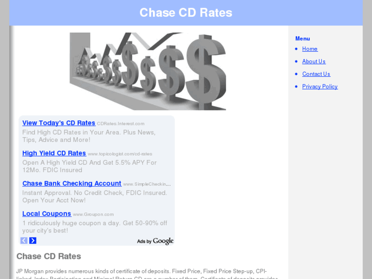 www.chasecdrates.net